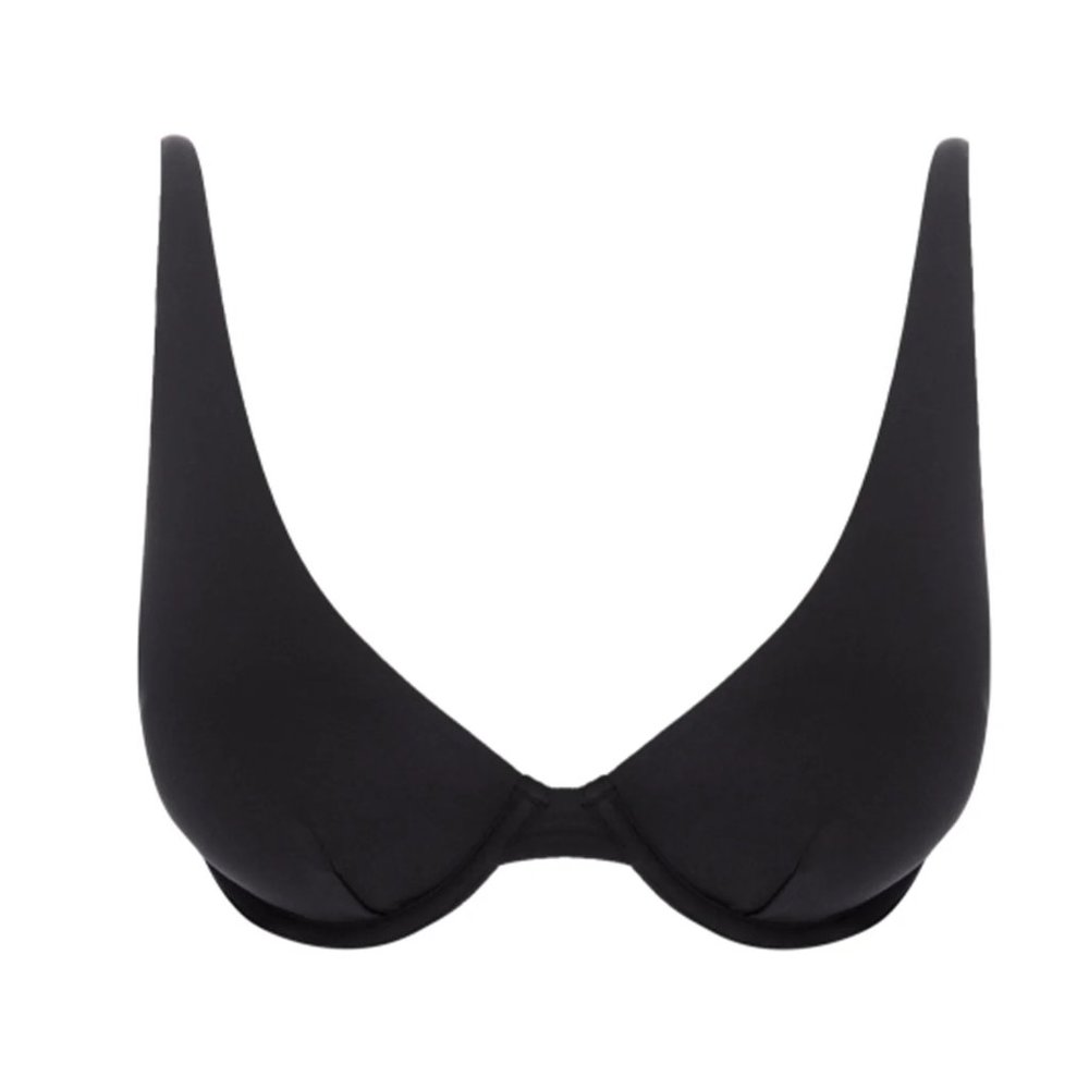 Monday Swimwear NWT Formentera Top Size M